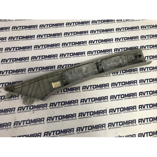 Обшивка стойки кузова левая Kia Ceed Pro 2010-2012 858111H500